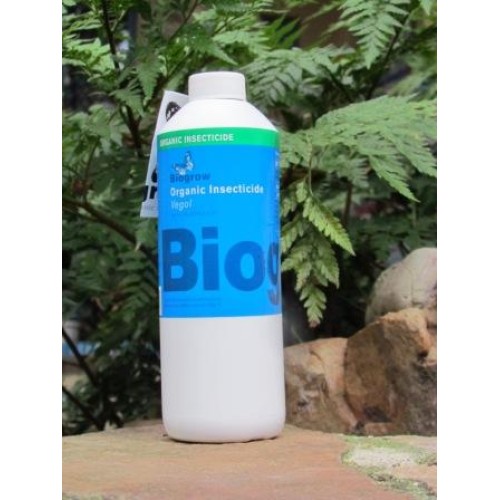 Biogrow Vegol