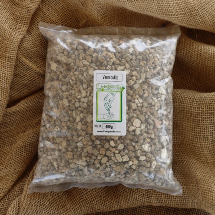 Vermiculite