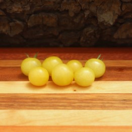 White Currant Tomato