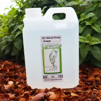 5% Natural Grape Vinegar 5% Natural Grape Vinegar