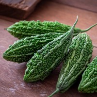 Abashi Bitter Melon