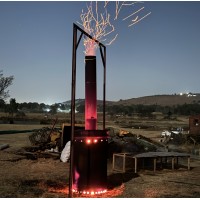 Livingseeds Biochar