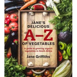 Jane's Delicious A-Z of Vegetables