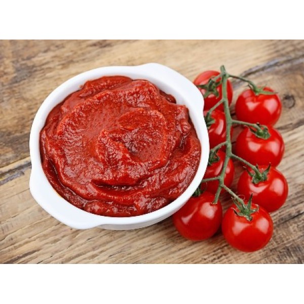 Paste / Sauce Tomatoes