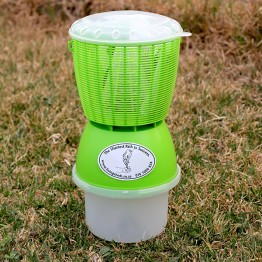 iCatchi 1Lt Fly Trap PRO & Bait
