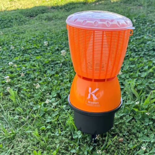 iCatchi 1Lt Fly Trap PRO & Bait