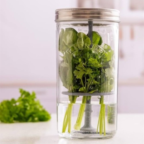 Kilner Herb Keeper