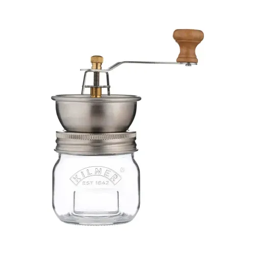 Kilner Spice Grinder