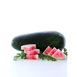 Kleckley's Sweet Watermelon