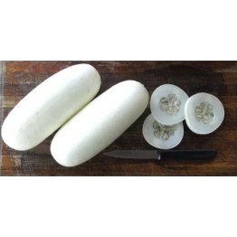 Long White 