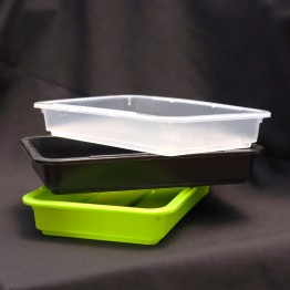 Microgreens Trays (Set)