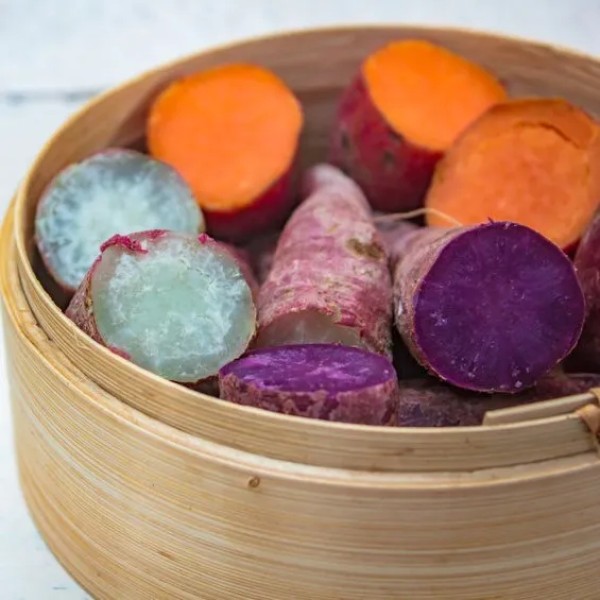 Sweet Potato Variety Hamper Standard