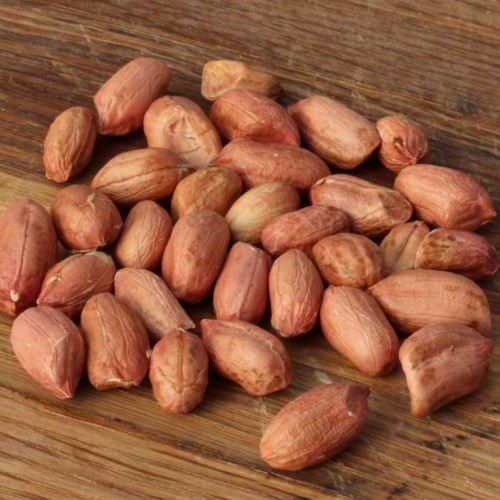 Mulanje Peanut