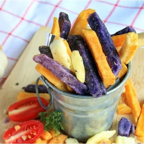 Sweet Potato Variety Hamper Petite