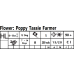 Poppy Tassie Farmer